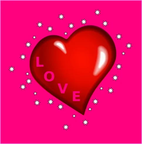 Love is a gift from God preschool devotional lesson