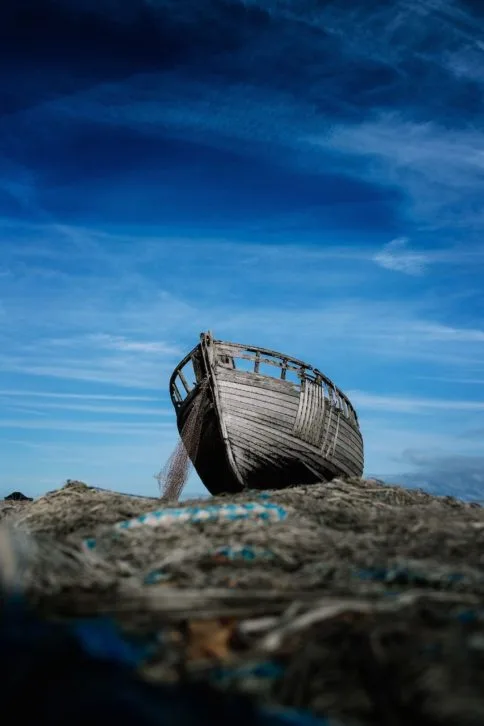 Noah's ark