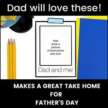 Father's Day questionnaire christian theme