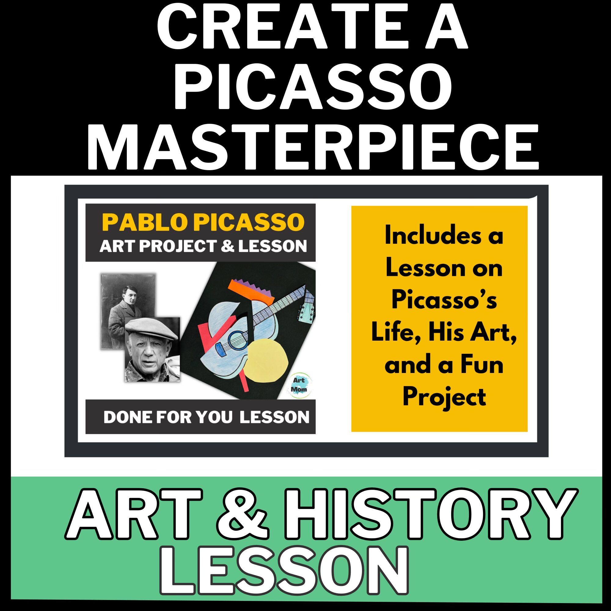pablo-picasso-art-lesson